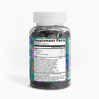 Mushroom Extract Complex