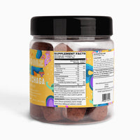 Birch Chaga Truffles