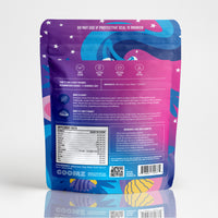 GOOMZ Functional Mushroom Euphoria Gummies With Kava & Lions Mane