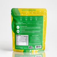 GOOMZ Functional Mushroom Gummies Focus With Lion's Mane and Cordyceps