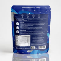 GOOMZ Functional Mushroom Sleep Gummies With Kava & Magnesium